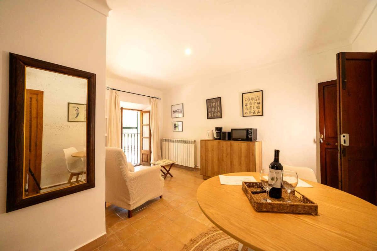 Son Not Apartment Arta