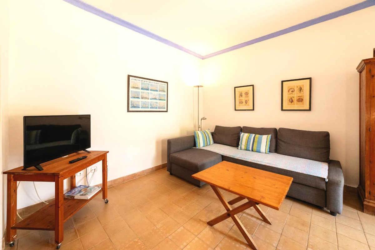 Apartment Son Not *