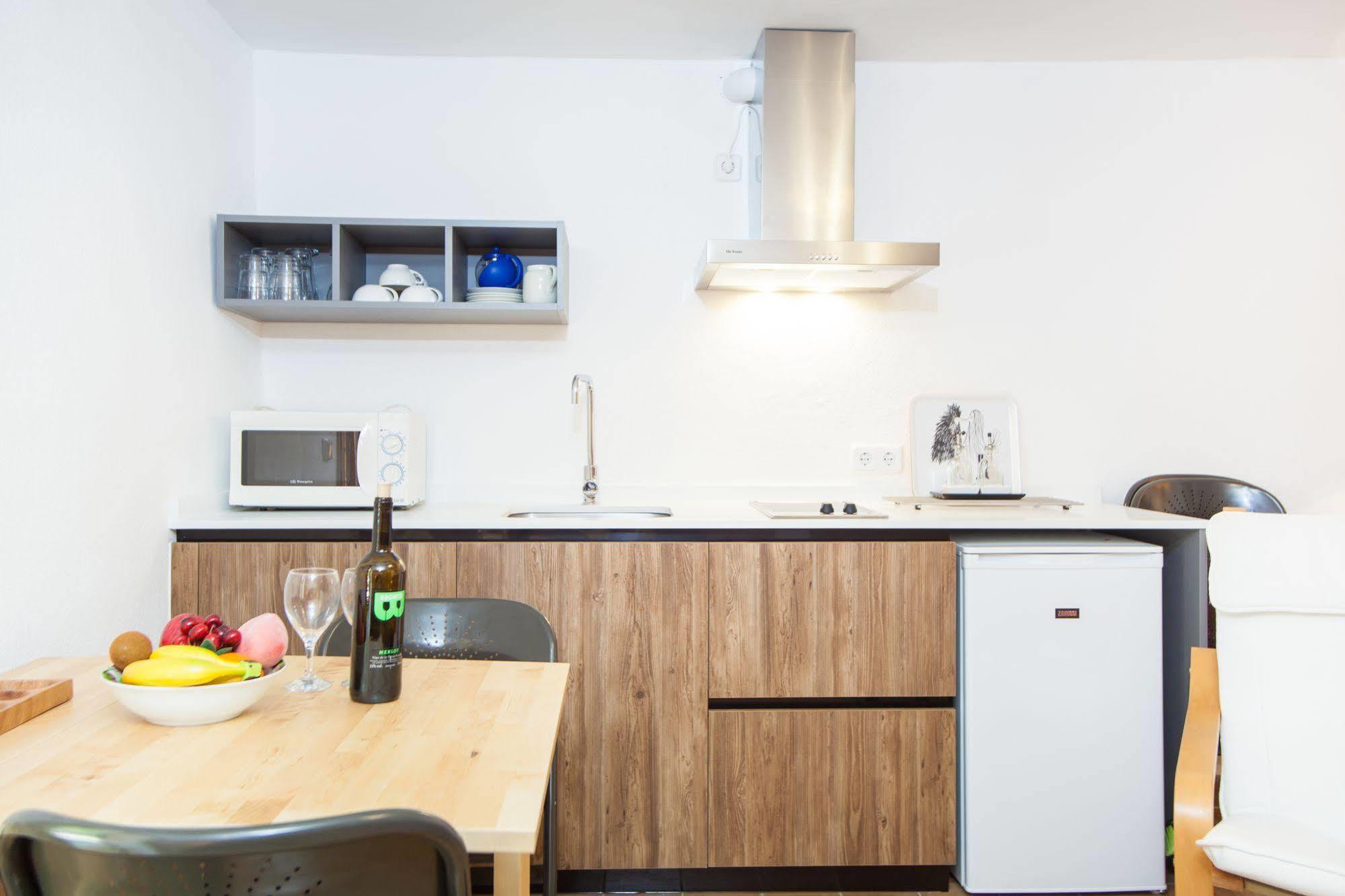 Son Not Apartment Arta