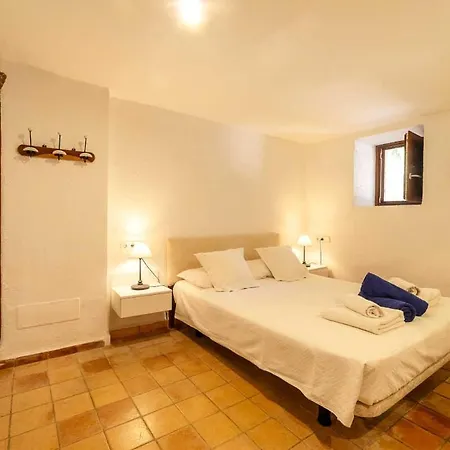 Agroturismo Son Not Arta Exterior photo